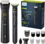 Philips Recortadora de Barba Serie 9000