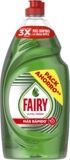 Fairy Ultra Poder Original Líquido Lavavajillas 900ML