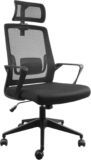 Mars Gaming MGC-ERGOLITE, Silla Gaming Ergonómica