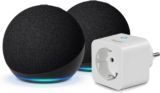 Echo Dot (5.ª generación) | Antracita