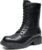 DREAM PAIRS Botas con cordones para mujer: comodidad y estilo en cada paso 👢✨