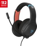 Turtle Beach Airlite Fit: El aliado perfecto para tu Nintendo Switch 2