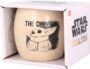 ☕ Taza Cerámica GLOBE 380 ml en Caja Regalo – The Child Mandalorian