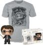 Loungefly Pop! & tee: HP – Harry Potter Funko + camsiseta