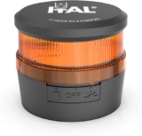Baliza V16 ITAL Neoway Homologada DGT 3.0 | Luz de Emergencia 2026