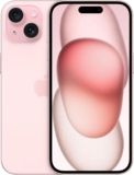iPhone 15 Rosa 512 GB: Innovación y Elegancia en Tus Manos