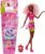 Barbie Pop Reveal Muñeca con pelo rosa