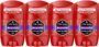 🧴 Old Spice Rockstar Desodorante En Barra: frescura intensa y protección diaria