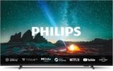 Philips 55PUS7609 Smart TV 4K LED – Pantalla de 55 Pulgadas