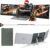 🖥️ Blackview Monitor Portátil Triple Ultradelgado 14″ FHD: productividad sin límites donde vayas