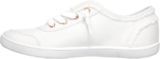 Skechers Bobs B Cute (White Canvas, Talla 40): comodidad y estilo para tu día a día 👟