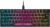 Corsair K65 RGB MINI 60% Teclado mecánico para juegos
