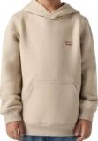 🦇 Sudadera con Capucha Levi’s para Niños: Estilo, Comodidad y Diseño Único