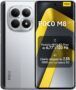 Xiaomi POCO M8 5G: potencia, almacenamiento y pantalla AMOLED para una experiencia premium 📱