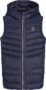 JACK&JONES JUNIOR JJESPRINT Puffer Bodywarmer Hood JNR Steppweste