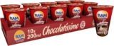 Chocolate RAM Chocolatíssimo – Caja de 10 Vasos de 200ml