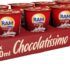 Bebida Vegetal de Almendra Frías – Pack de 6 Unidades Enriquecido con Calcio