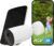 EZVIZ CB3 Kit Cámara de Vigilancia WiFi Exterior con Panel Solar