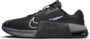 NIKE W Metcon 9, Sneaker Mujer, Black/White-Anthracite-Smoke Grey, 41 EU