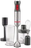 🥣 Ufesa Vario 1200 Max: la batidora de mano que transforma tu cocina