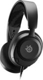 SteelSeries Arctis Nova 1: La revolución del sonido gaming a tu alcance 🎮
