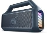 Soundcore Altavoz Bluetooth Potente Boom 2