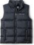 🧥 Columbia Puffect: el chaleco juvenil que combina abrigo, estilo y comodidad