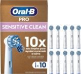 🦷 Oral-B Pro Sensitive Clean: la opción más suave y eficaz para un cuidado dental diario