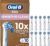 🦷 Oral-B Pro Sensitive Clean: la opción más suave y eficaz para un cuidado dental diario