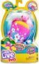 Little Live Pets Tortugas Molonas Beachbloom – Mascota Interactiva para Niños