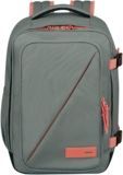 🎒 American Tourister Take2Cabin, la mochila perfecta para viajar ligero con Ryanair ✈️