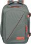 🎒 American Tourister Take2Cabin, la mochila perfecta para viajar ligero con Ryanair ✈️