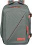🎒 American Tourister Take2Cabin, la mochila perfecta para viajar ligero con Ryanair ✈️