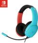 Auriculares PDP LVL40 Wired para Nintendo Switch: ¿Valen la Pena? 🎧