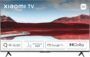 Xiaomi TV A Pro 2025 55″ – Smart TV 4K QLED, Google TV