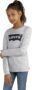 🧒👕 Levi’s Lvg L/S Batwing Tee: estilo cómodo y auténtico para niñas