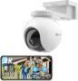 EZVIZ 2K Cámara de Vigilancia Exterior
