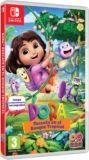 DORA Rescate en el Bosque Tropical: una aventura mágica llena de aprendizaje 🌳✨