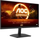 AOC Gaming 24G15N: Lleva Tu Juego al Siguiente Nivel