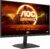 AOC Gaming 24G15N: Lleva Tu Juego al Siguiente Nivel