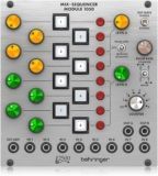 Behringer MIX-SEQUENCER MODULE 1050