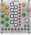 Behringer MIX-SEQUENCER MODULE 1050