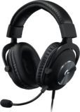 Logitech G Pro X SE, auriculares con micrófono