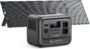 BLUETTI Elite 100 V2 Opiniones: El Generador Solar Compacto de 1800W