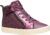 Geox J Mirroless Girl Morado 38 EU: Comodidad y estilo en cada paso 👟💜