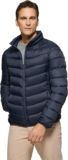 Polo Club Chaqueta Hombre Ultralight