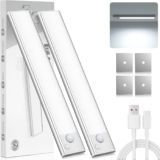 Luz LED Sensor Movimiento Cocina – Armario Luces