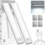 Luz LED Sensor Movimiento Cocina – Armario Luces