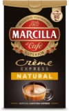 Descubre el Placer del Café Molido Marcilla Crème Express Natural (250g)