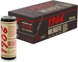 ✨ ¡Descubre la 1906 Reserva Especial! La joya de las cervezas Lager Extra